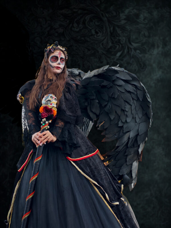 dark_creature_abiti_acconciature_per_halloween_1