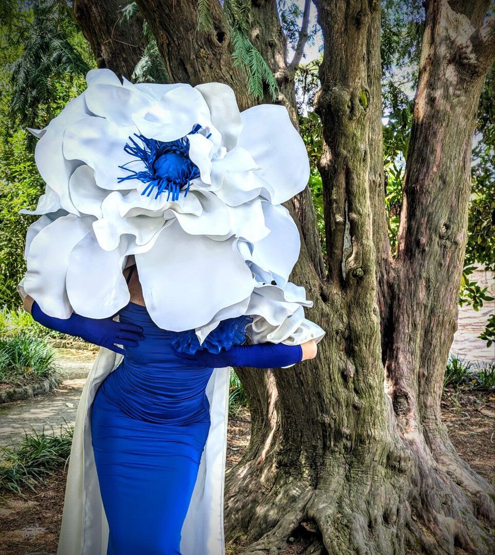 Collezione We are flowers, not just women — Costumi, Bei Mostri