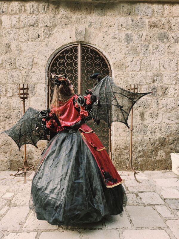 bei_mostri_abiti_acconciature_idee_spettacoli_halloween_3